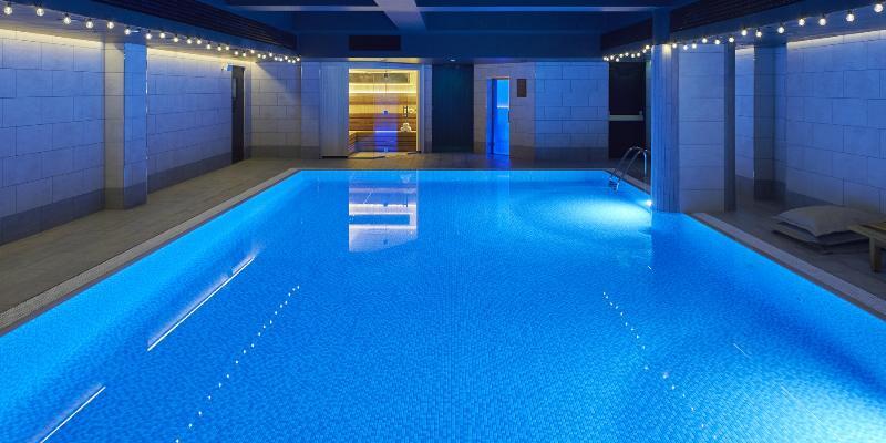 Hotel Kimpton Charlotte Square By Ihg Edinburgh