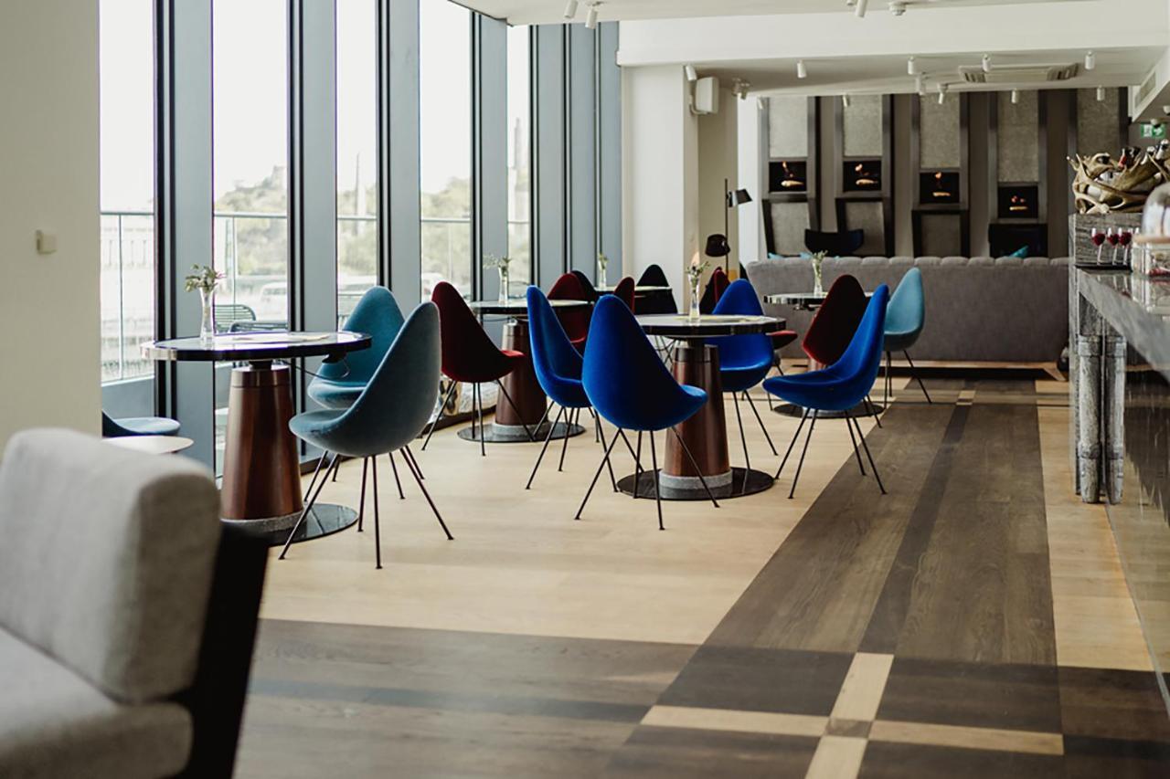 Market Street Hotel EDI