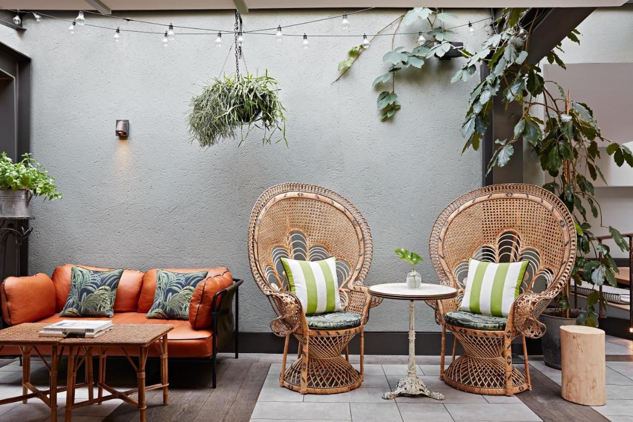 Kimpton Charlotte Square By Ihg Edinburgh