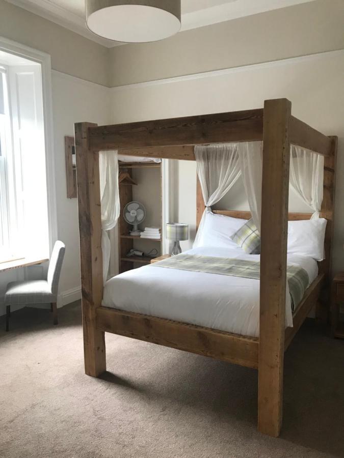 Gasthof 18 Craigmillar Park 4*