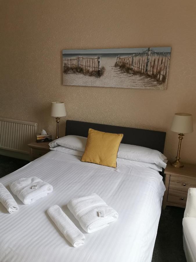 Brig O'doon Guest house