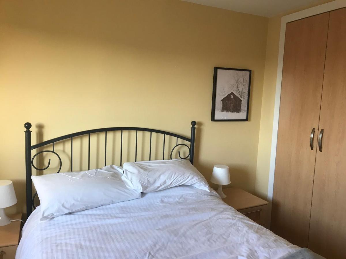 4-20 Constitution Street Apartment Edinburgh