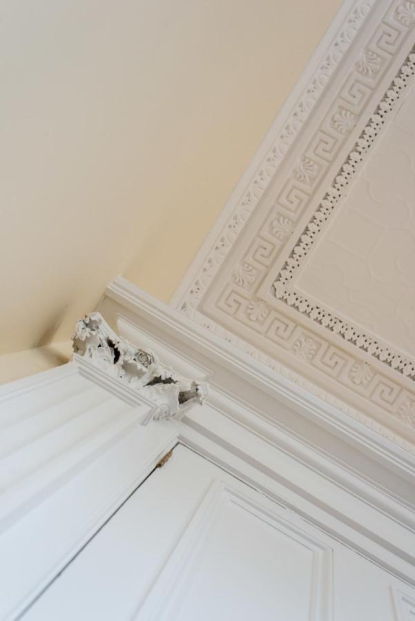 Apartment Scottish Stays - Luxurious In Royal Terrace *