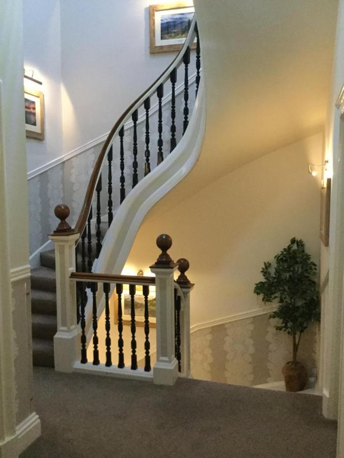 18 Craigmillar Park Gasthof 4*