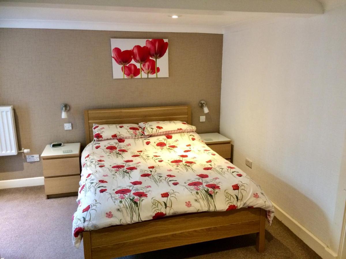 Netherby House 3* Edinburgh