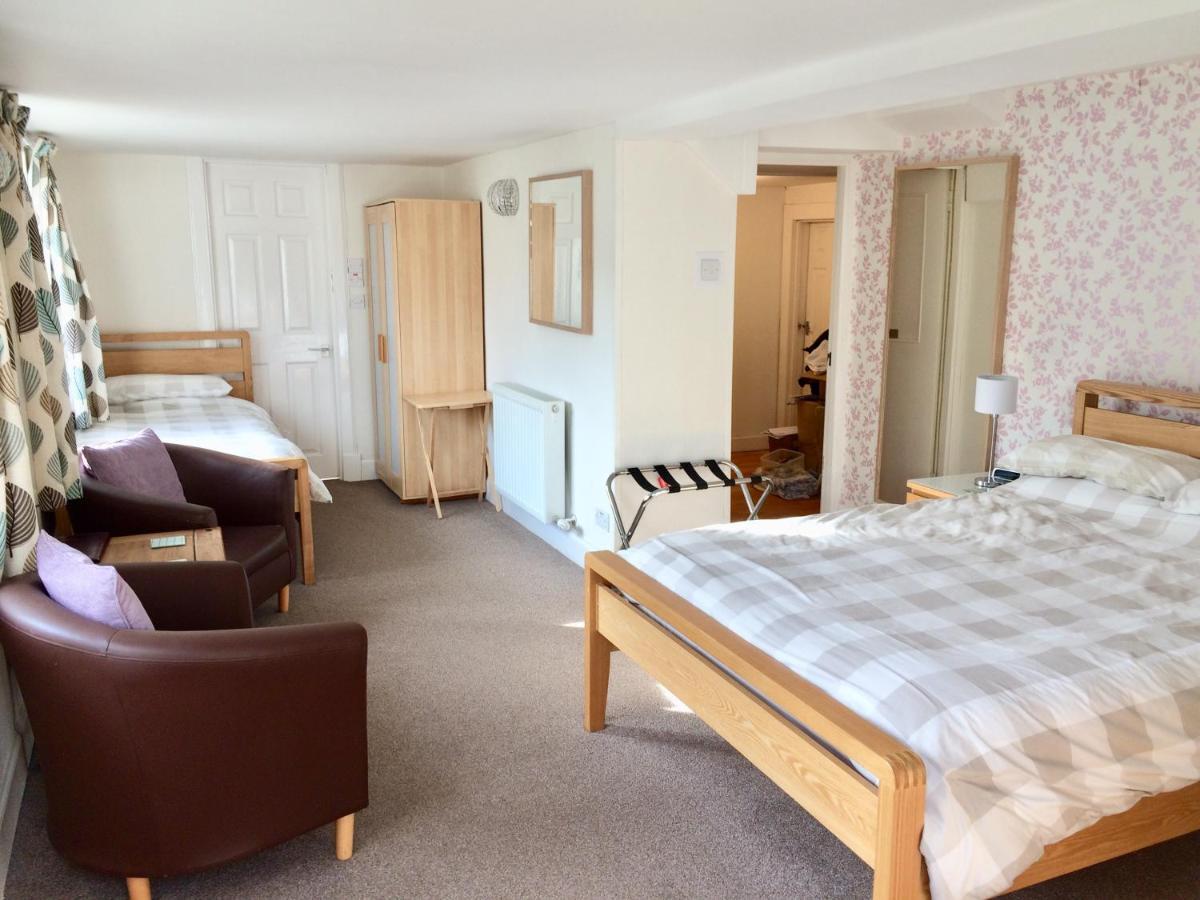 Netherby House