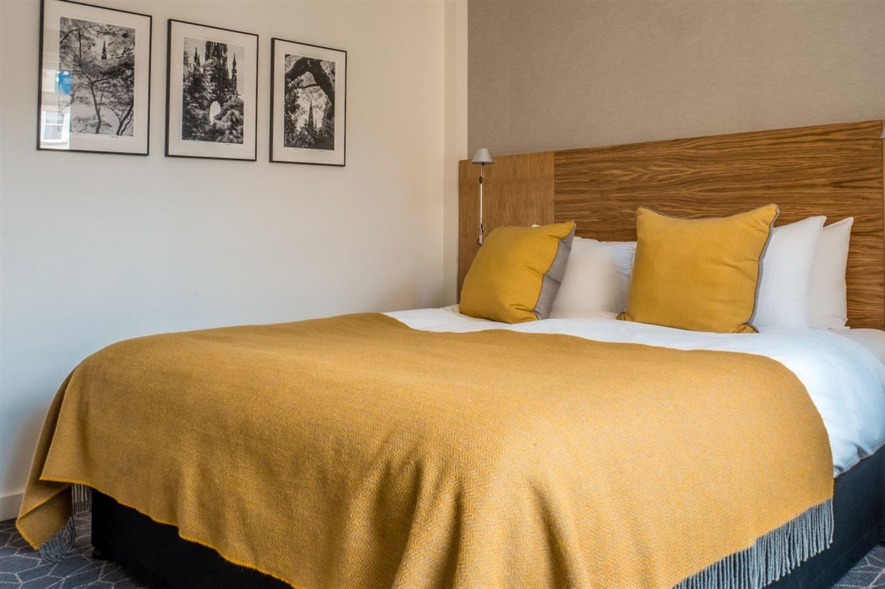 Hotel Apex Waterloo Place EDI