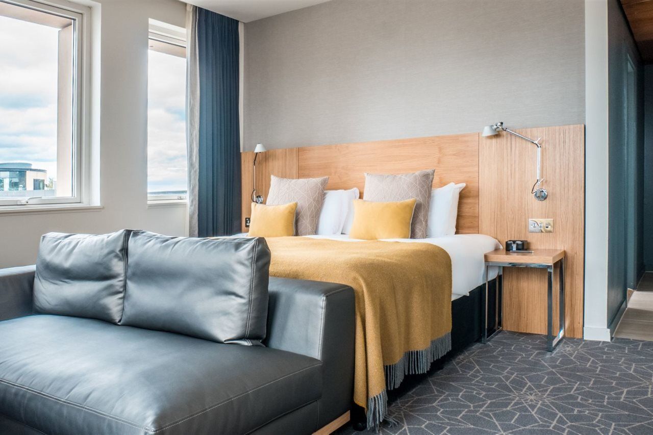 Hotel Apex Waterloo Place