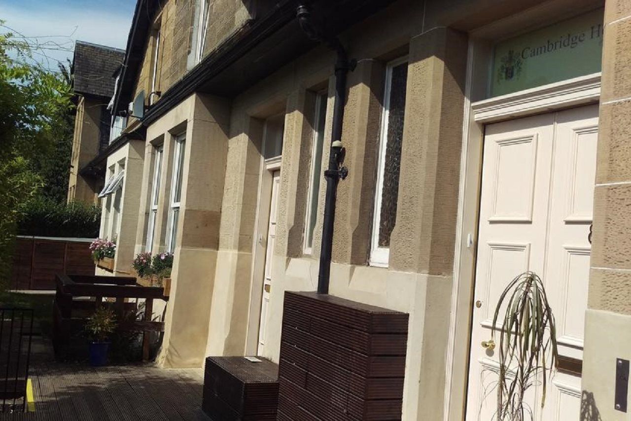 Leith House Guest house 3*