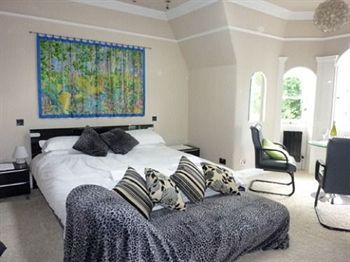 Hotel Allburys Boutique