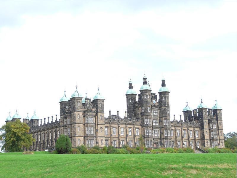 Cumberland Hotel Edinburgh
