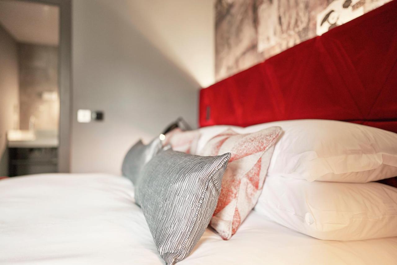 Hotel Malmaison EDI