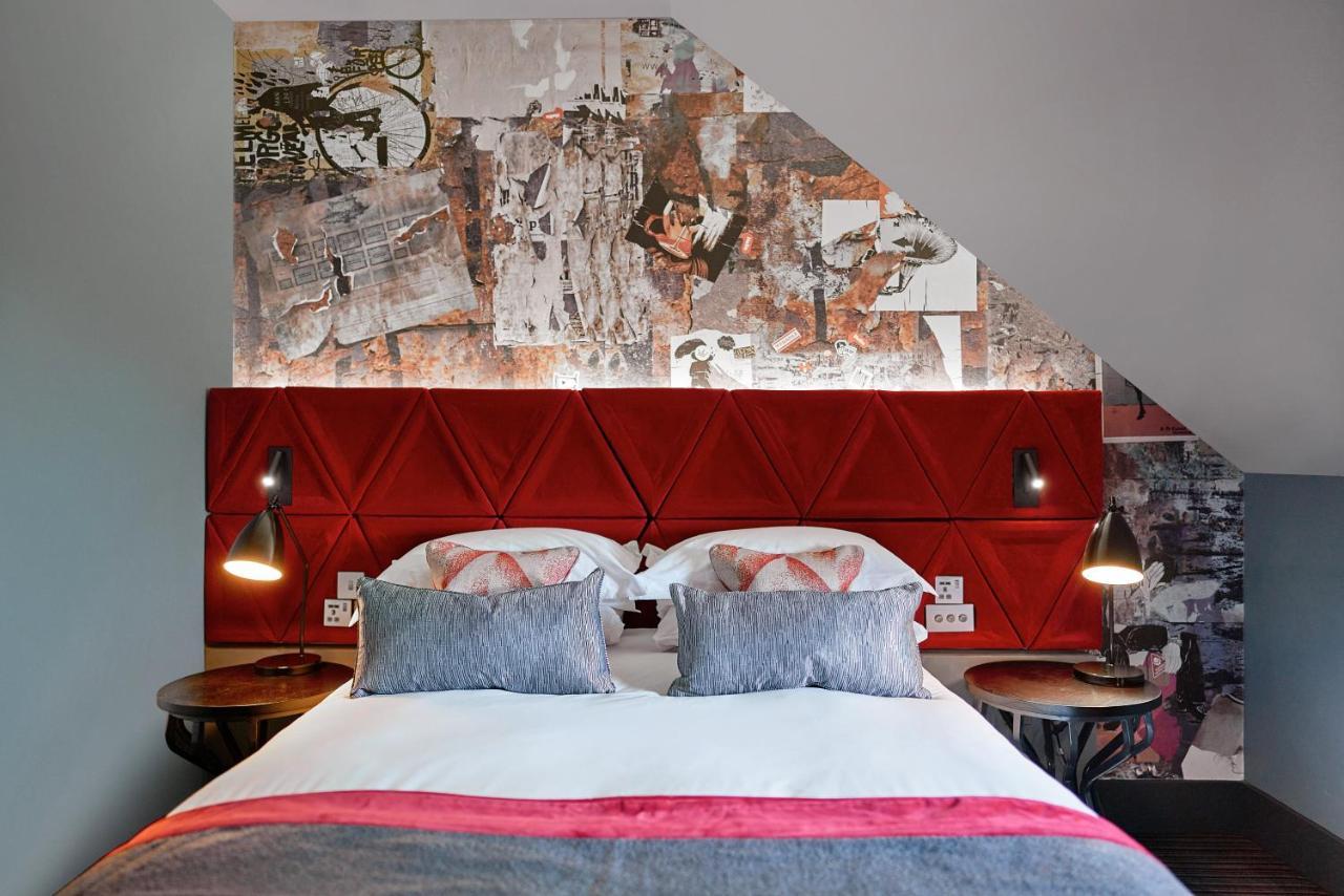 Hotel Malmaison EDI
