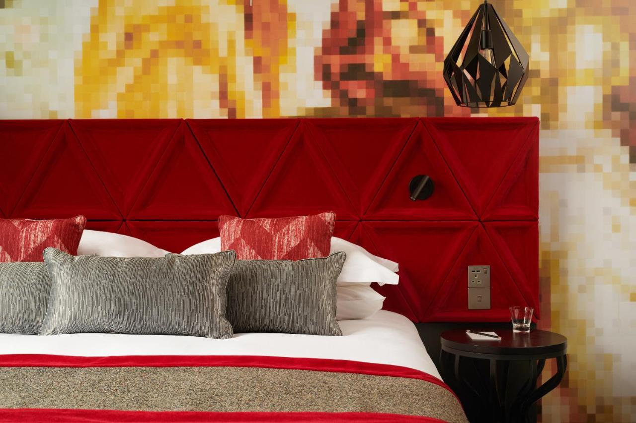 Hotel Malmaison EDI