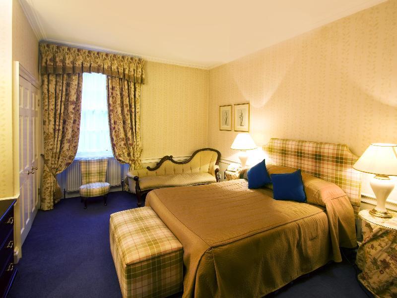 Hotel Royal Scots Club